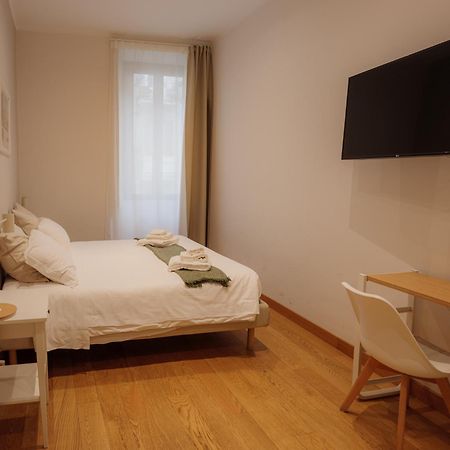 Colosseo Guest House Roma Exterior foto