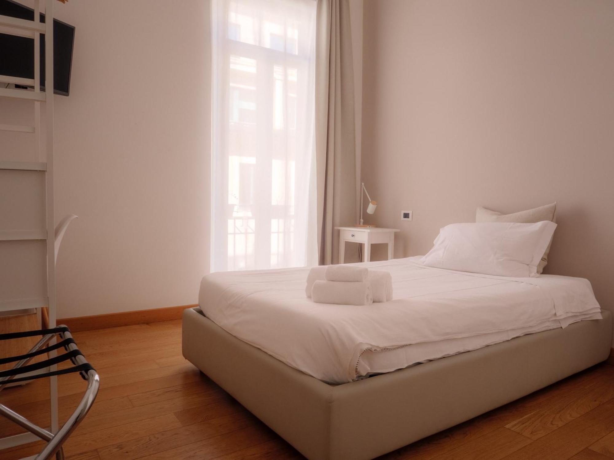 Colosseo Guest House Roma Exterior foto