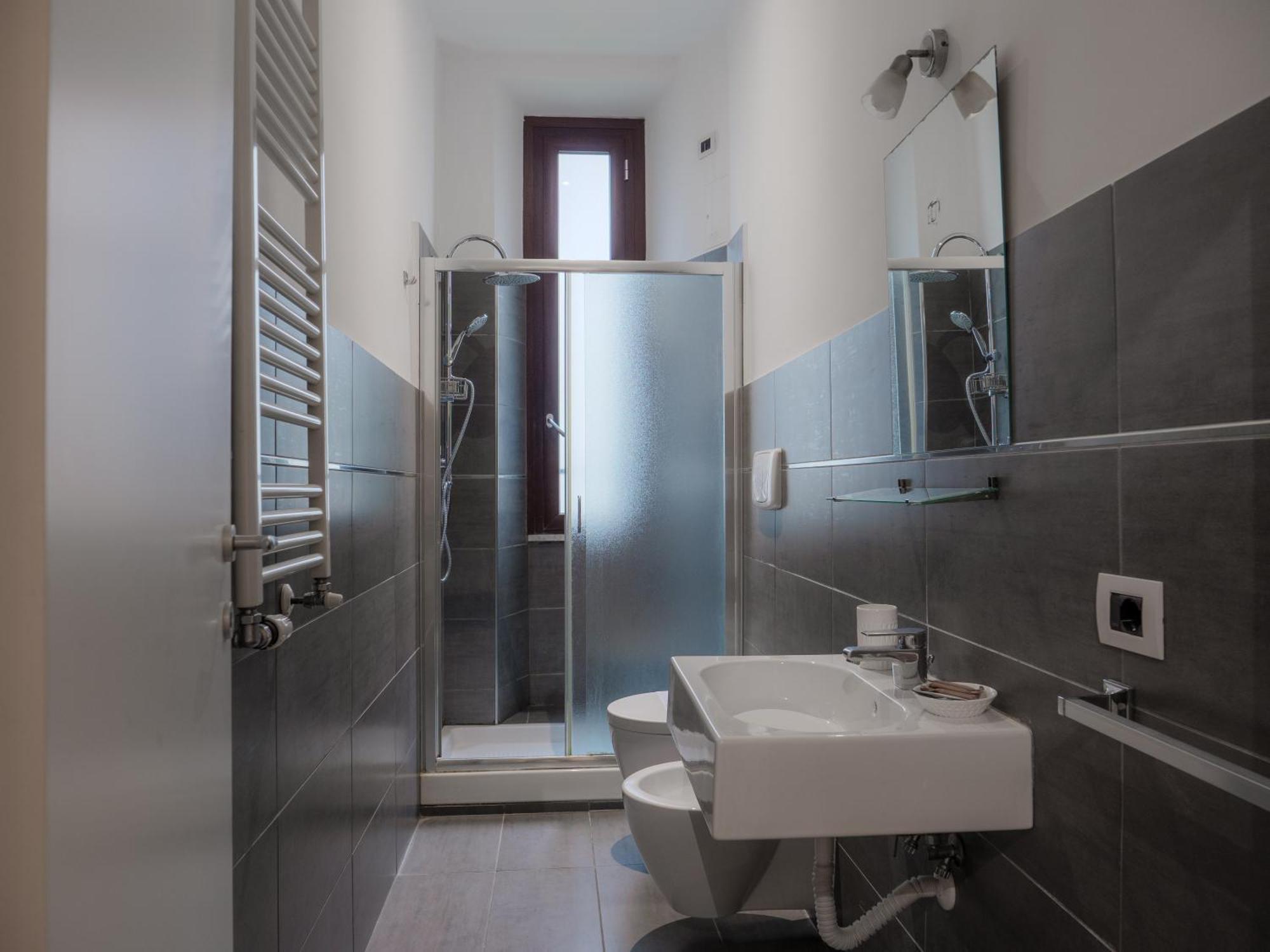 Colosseo Guest House Roma Exterior foto