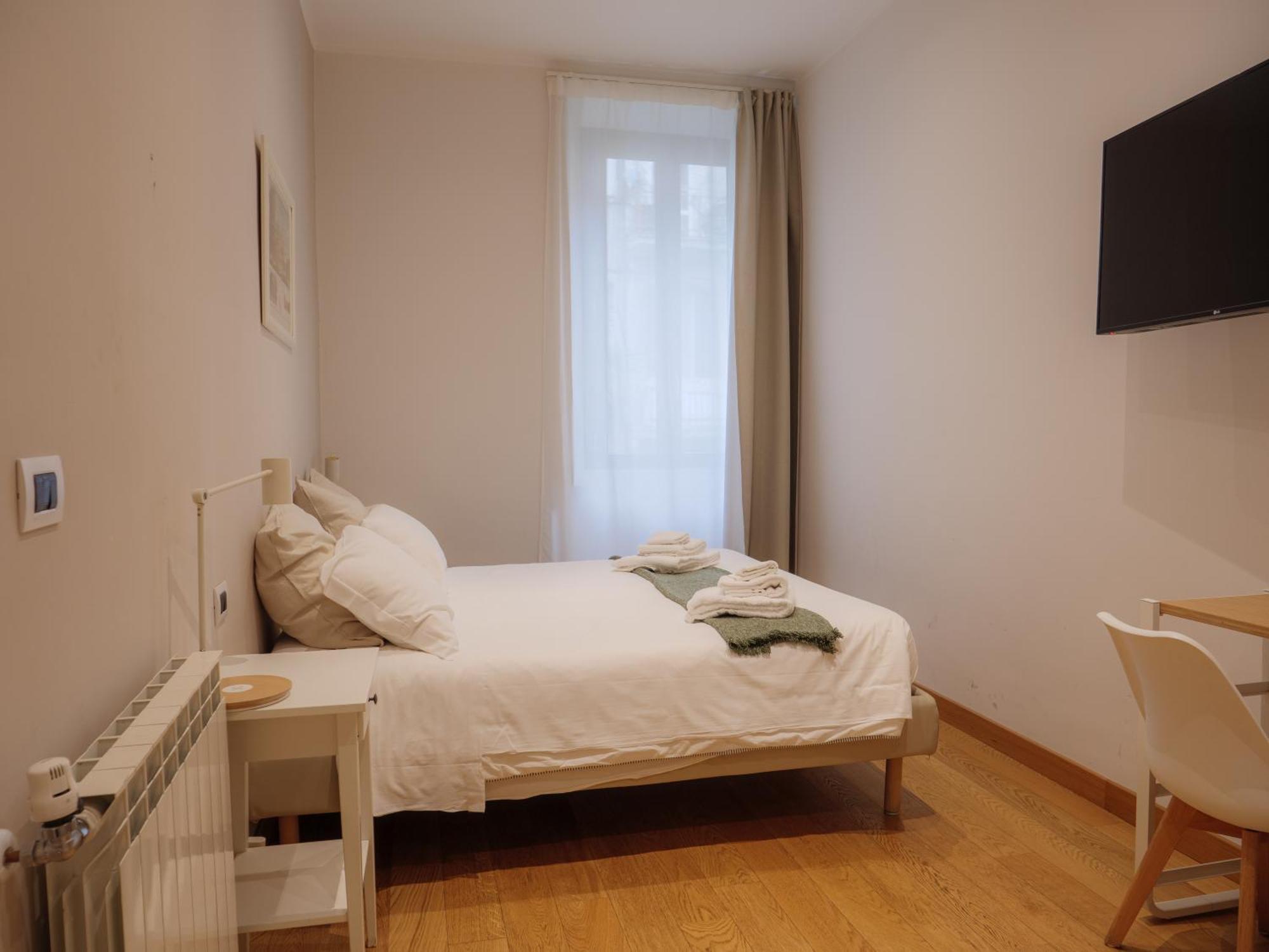 Colosseo Guest House Roma Exterior foto