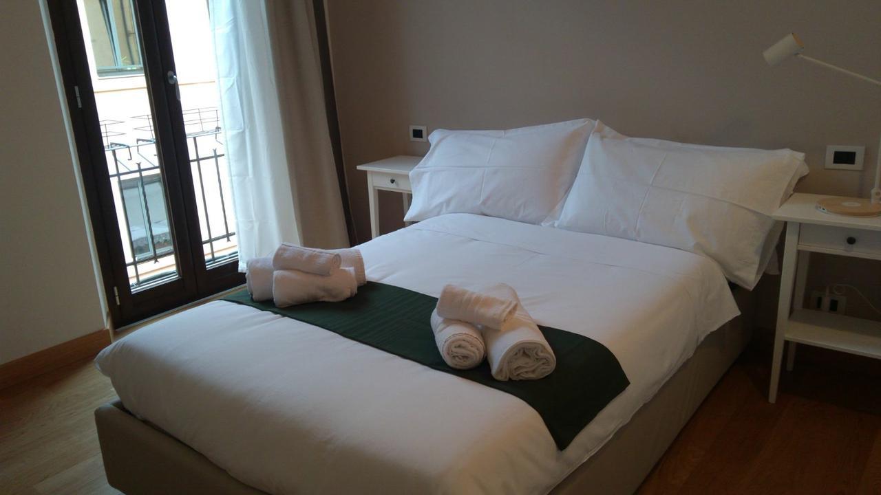 Colosseo Guest House Roma Exterior foto