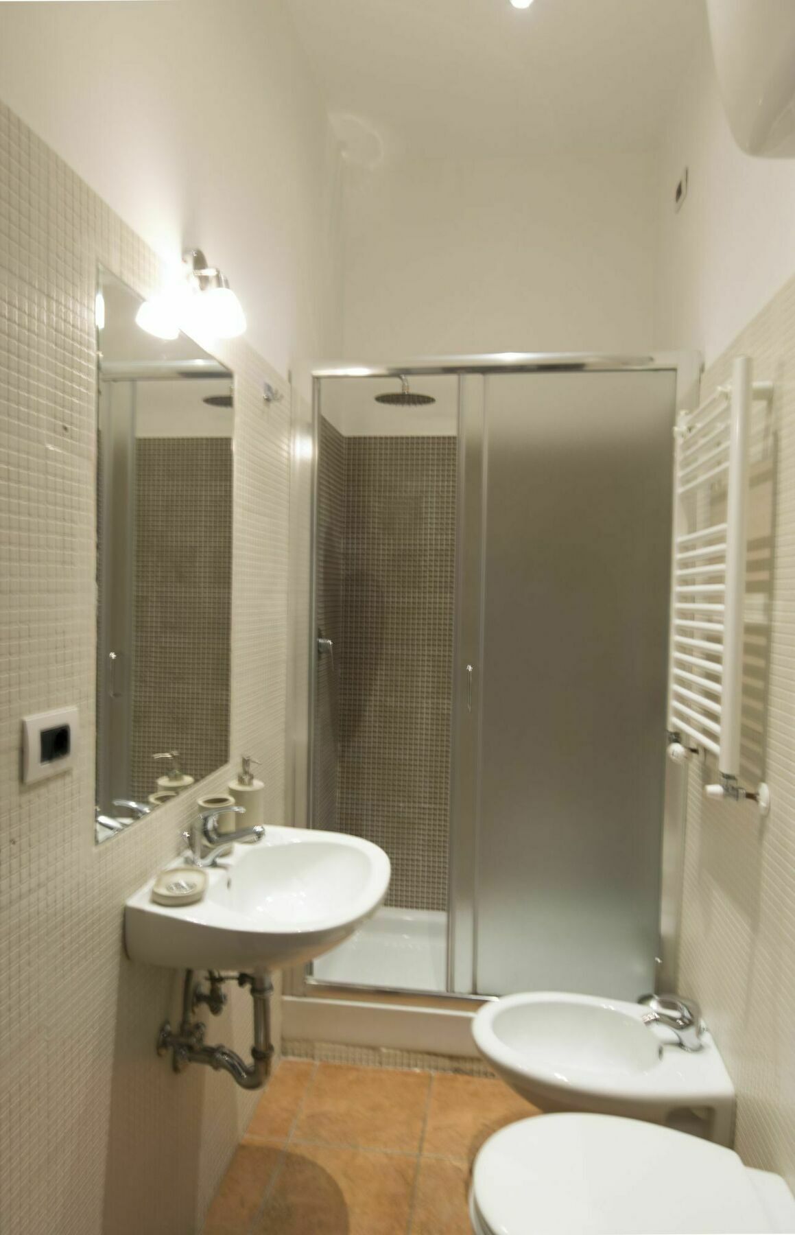 Colosseo Guest House Roma Exterior foto