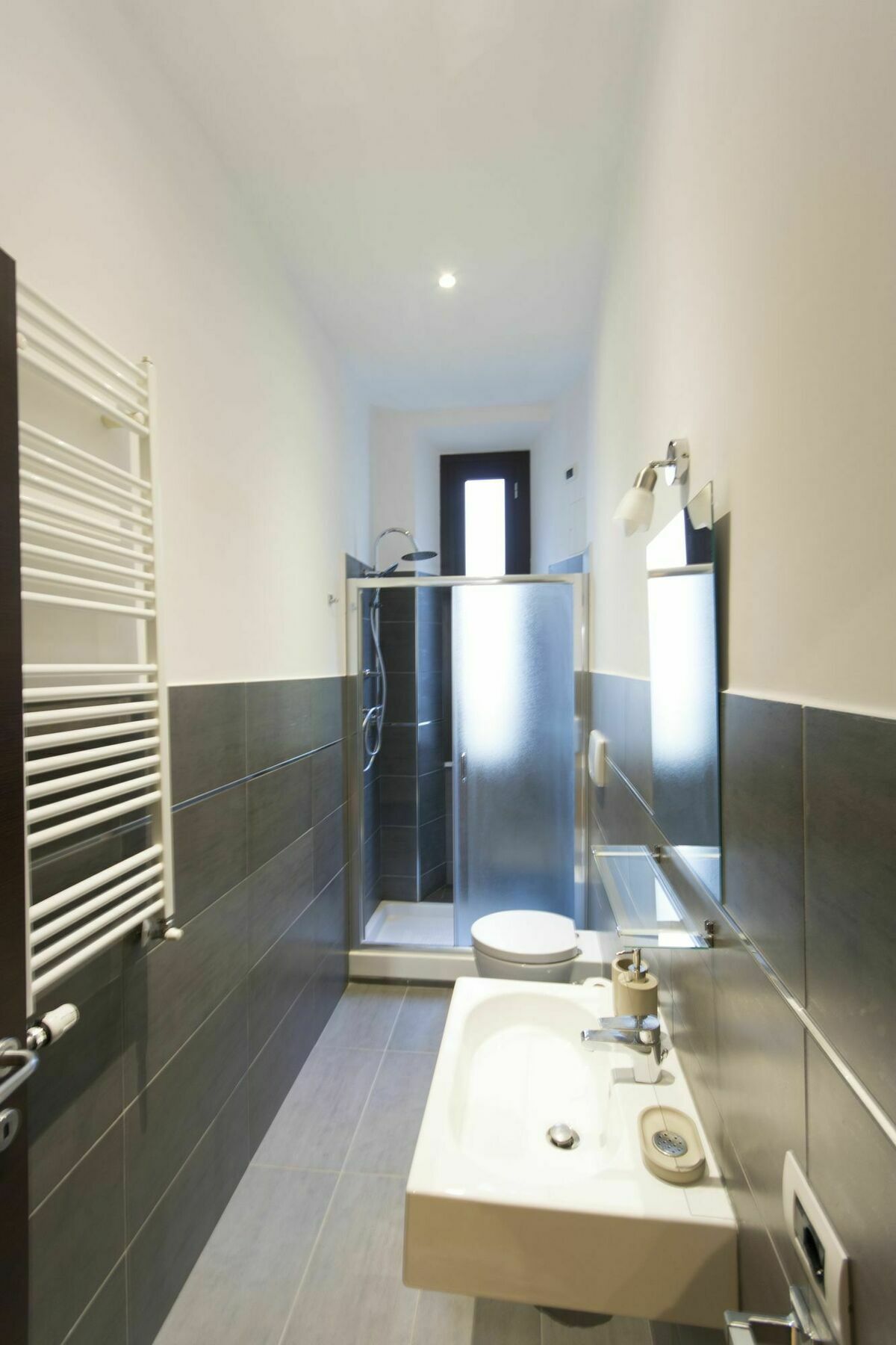 Colosseo Guest House Roma Exterior foto