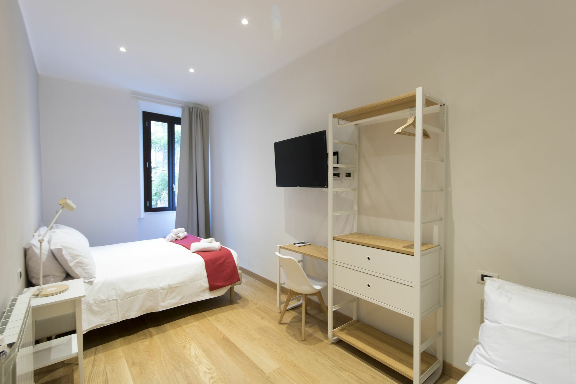 Colosseo Guest House Roma Exterior foto