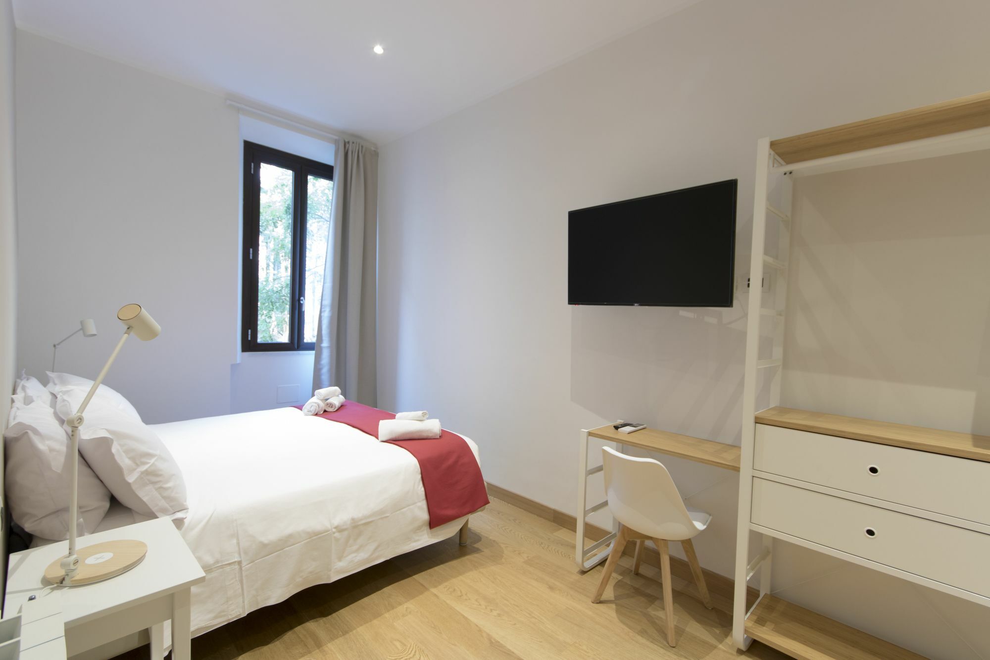 Colosseo Guest House Roma Exterior foto