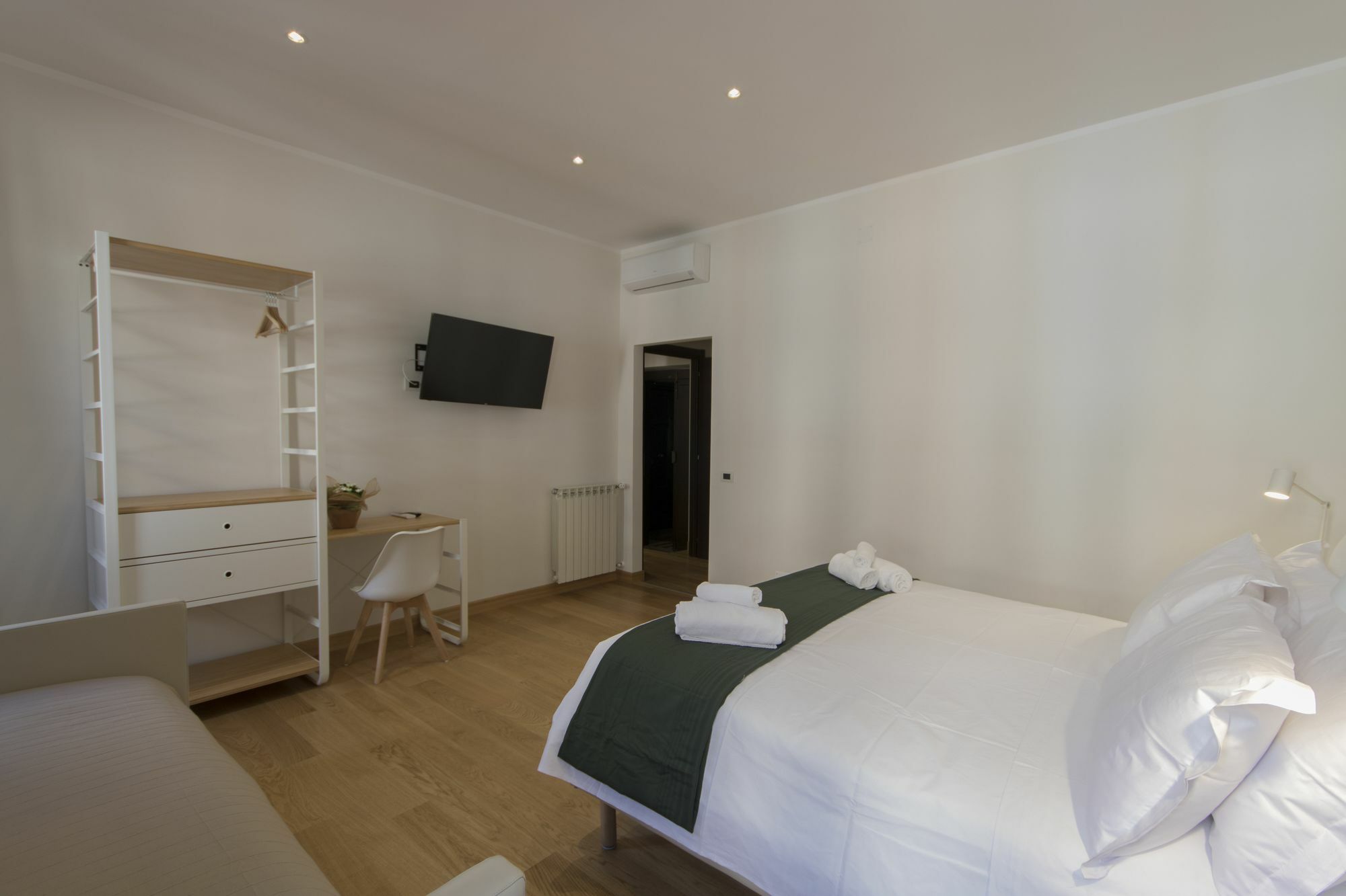 Colosseo Guest House Roma Exterior foto