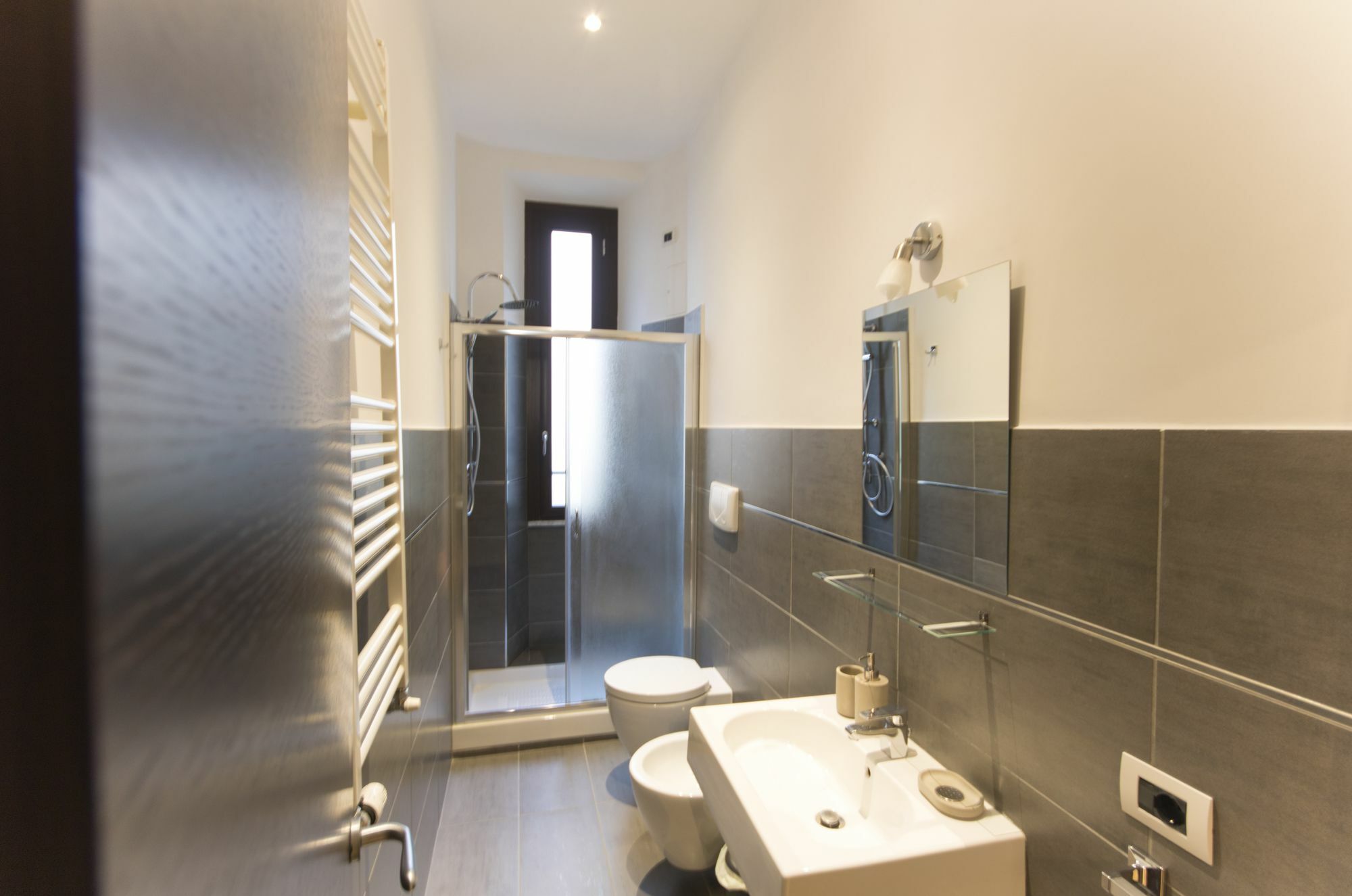 Colosseo Guest House Roma Exterior foto